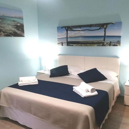 Passi Alterni Apartments Alghero Dış mekan fotoğraf