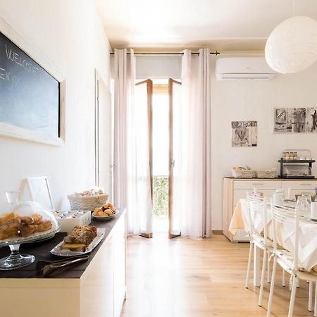 Passi Alterni Apartments Alghero Dış mekan fotoğraf
