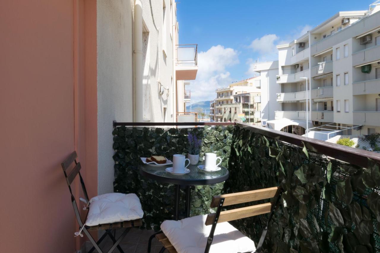 Passi Alterni Apartments Alghero Dış mekan fotoğraf