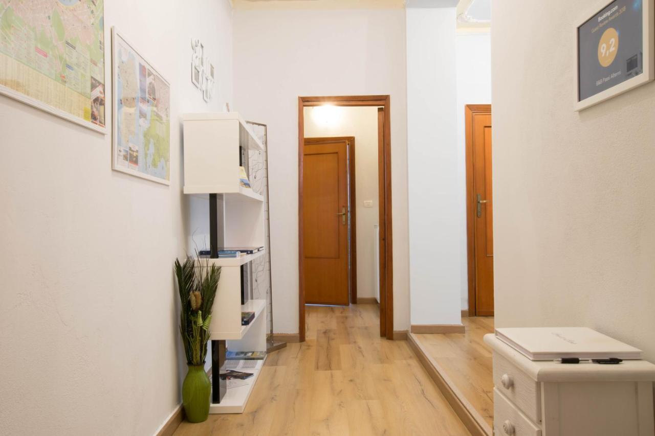 Passi Alterni Apartments Alghero Dış mekan fotoğraf