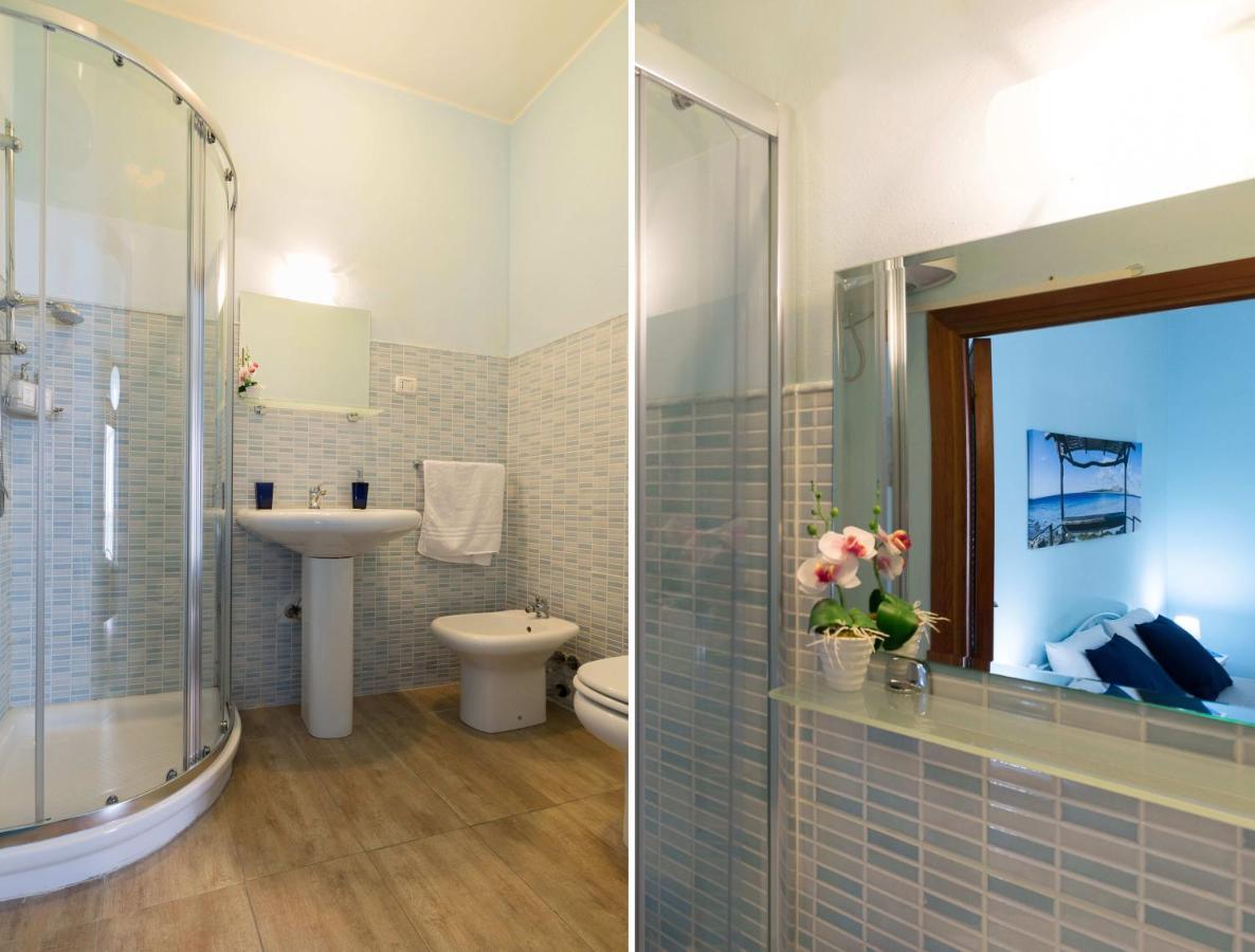 Passi Alterni Apartments Alghero Dış mekan fotoğraf