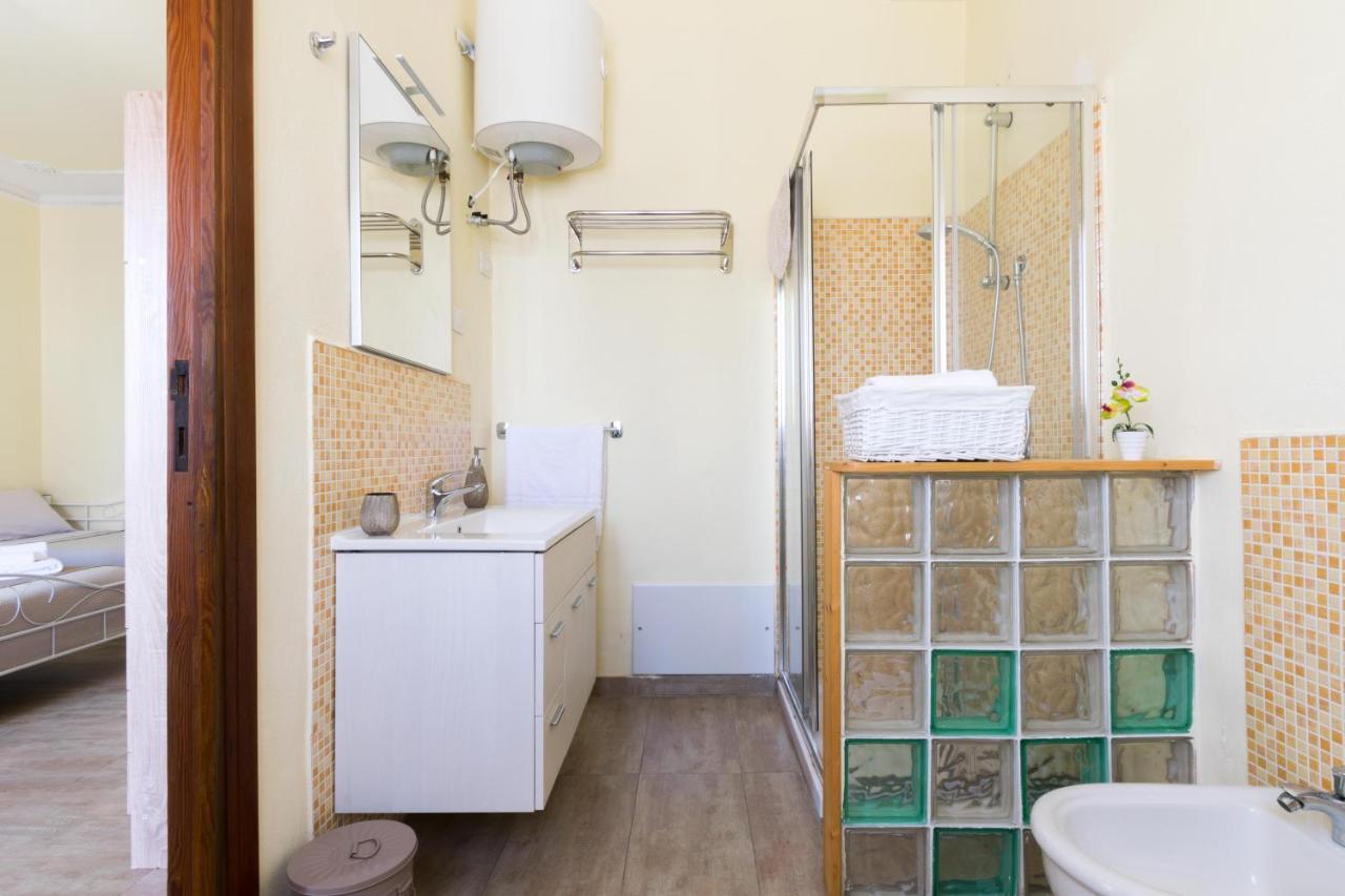 Passi Alterni Apartments Alghero Dış mekan fotoğraf