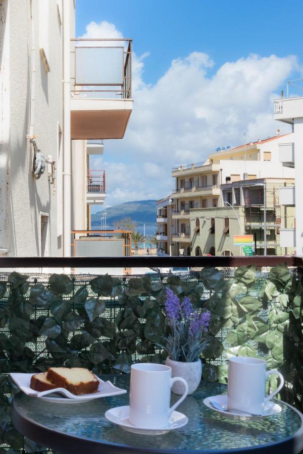 Passi Alterni Apartments Alghero Dış mekan fotoğraf