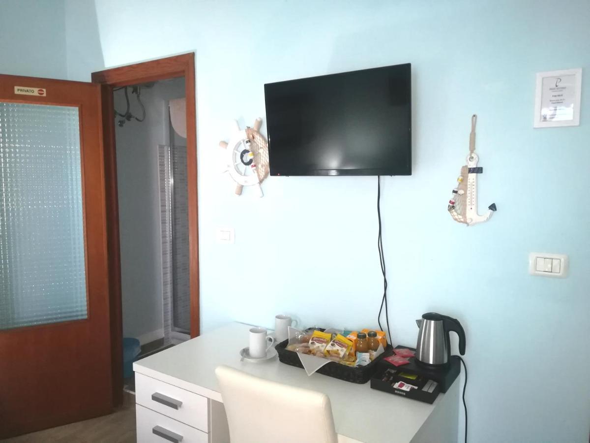 Passi Alterni Apartments Alghero Dış mekan fotoğraf