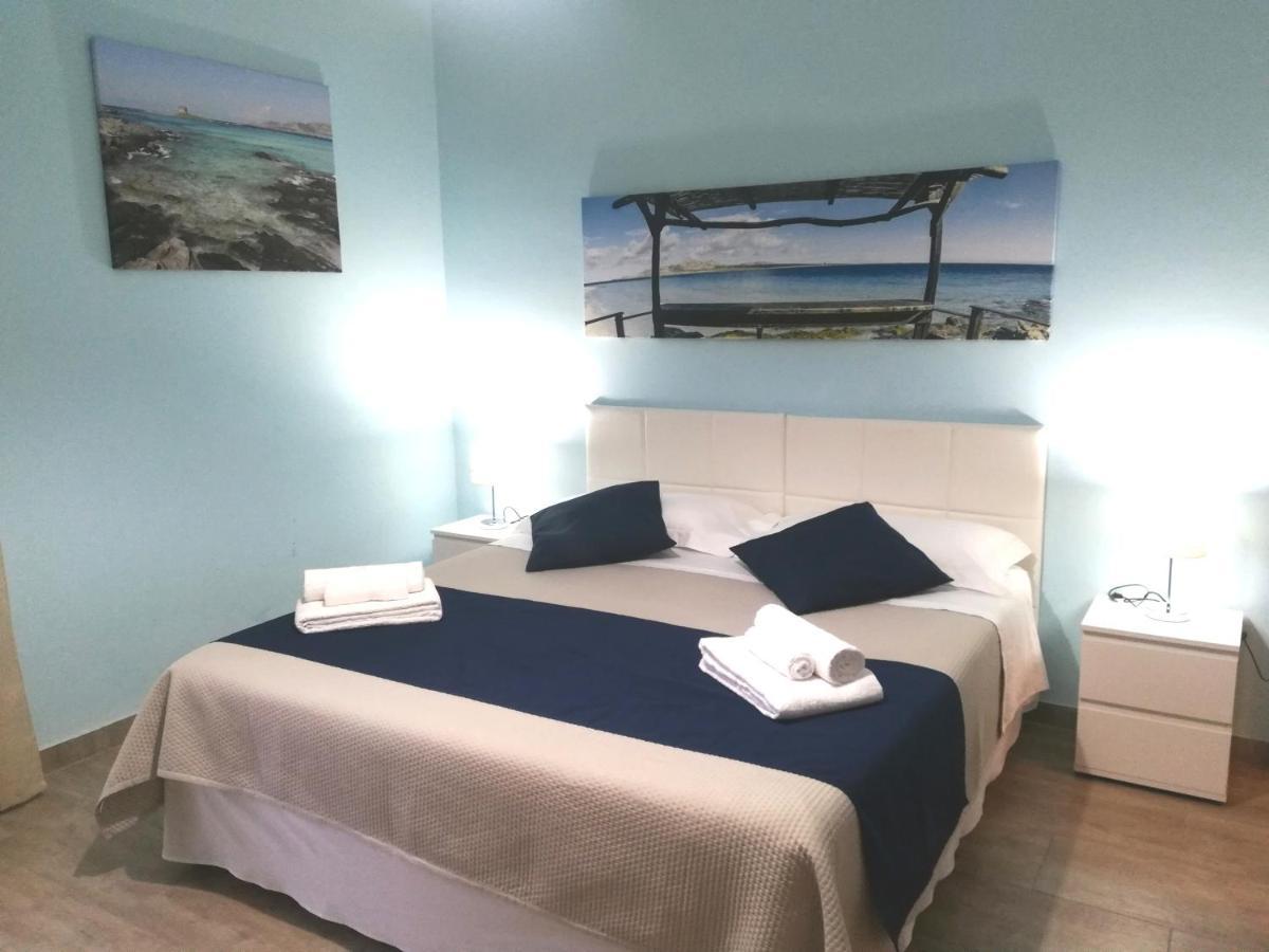Passi Alterni Apartments Alghero Dış mekan fotoğraf