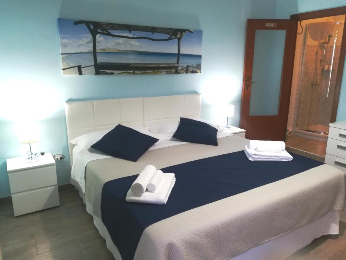 Passi Alterni Apartments Alghero Dış mekan fotoğraf