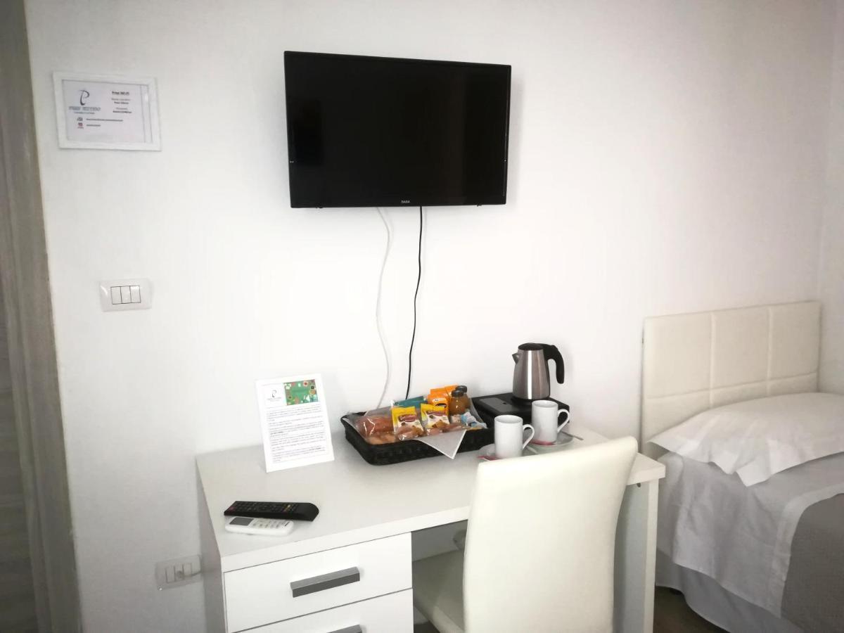 Passi Alterni Apartments Alghero Dış mekan fotoğraf