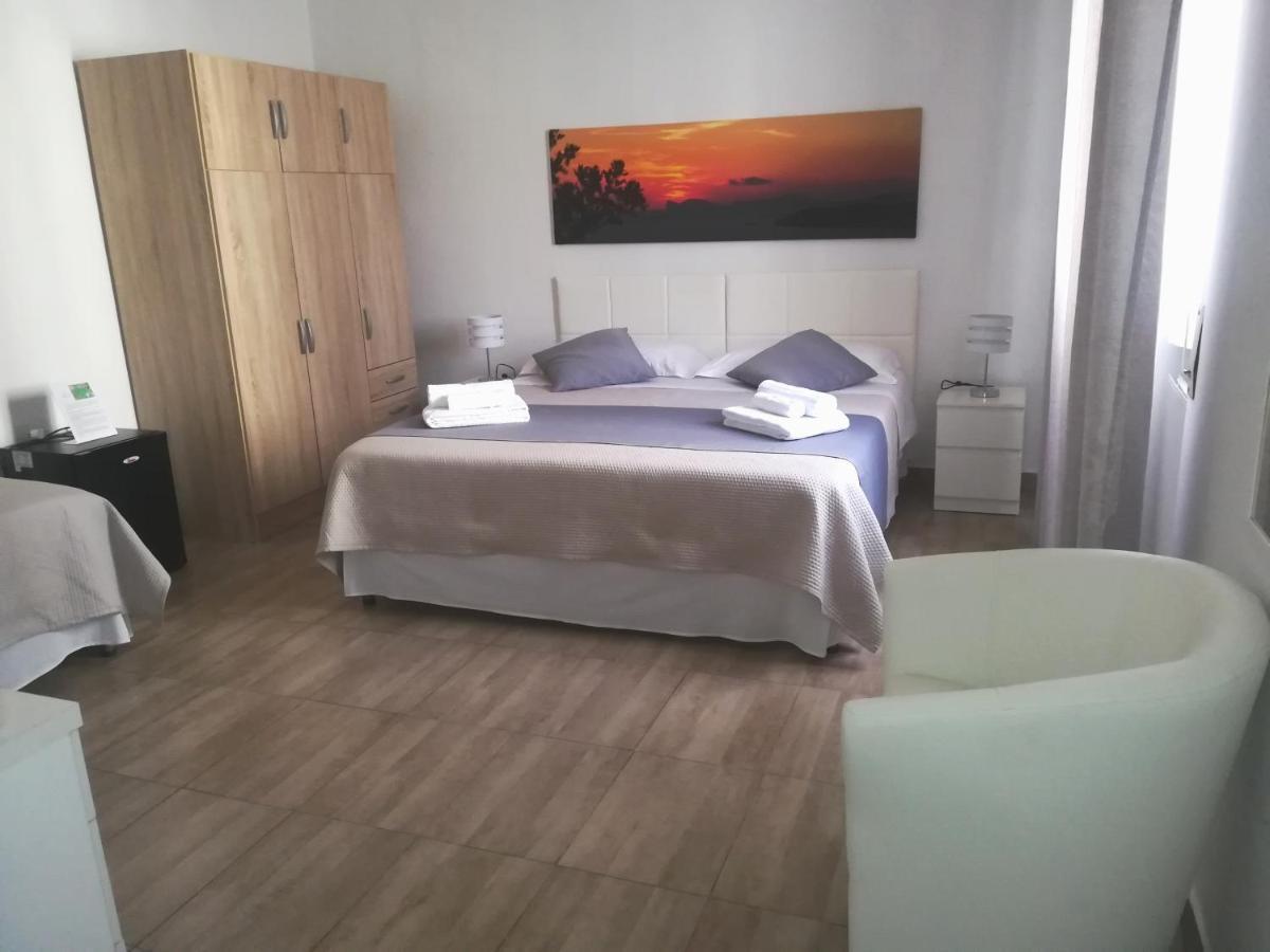 Passi Alterni Apartments Alghero Dış mekan fotoğraf