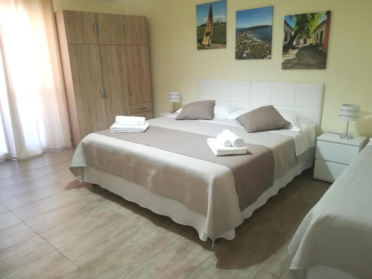 Passi Alterni Apartments Alghero Dış mekan fotoğraf