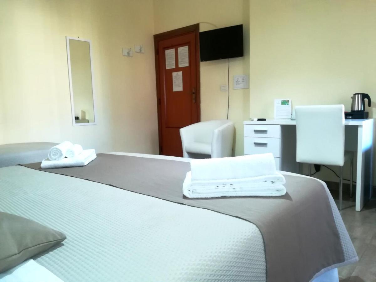 Passi Alterni Apartments Alghero Dış mekan fotoğraf