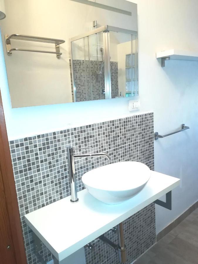 Passi Alterni Apartments Alghero Dış mekan fotoğraf