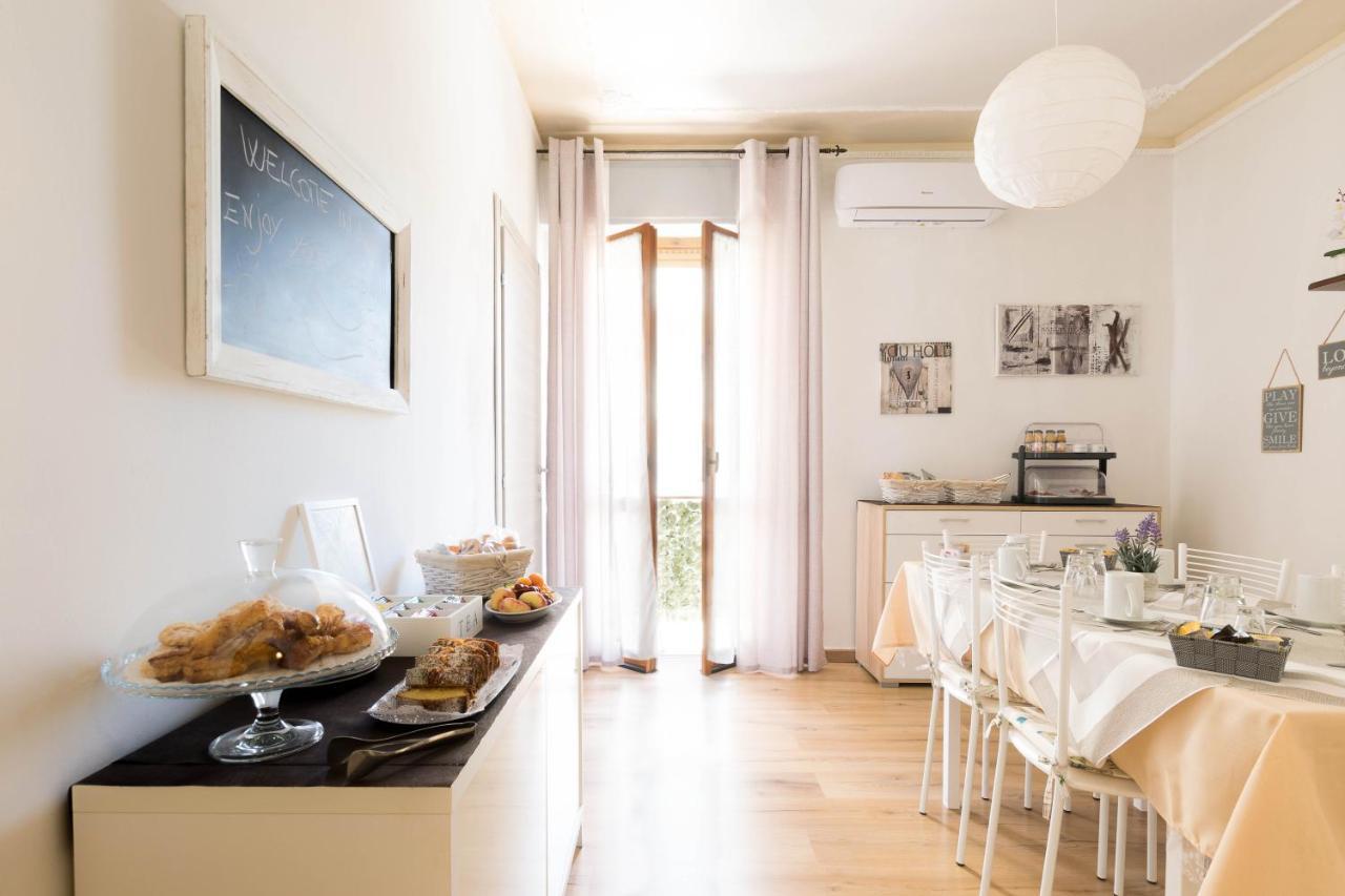 Passi Alterni Apartments Alghero Dış mekan fotoğraf