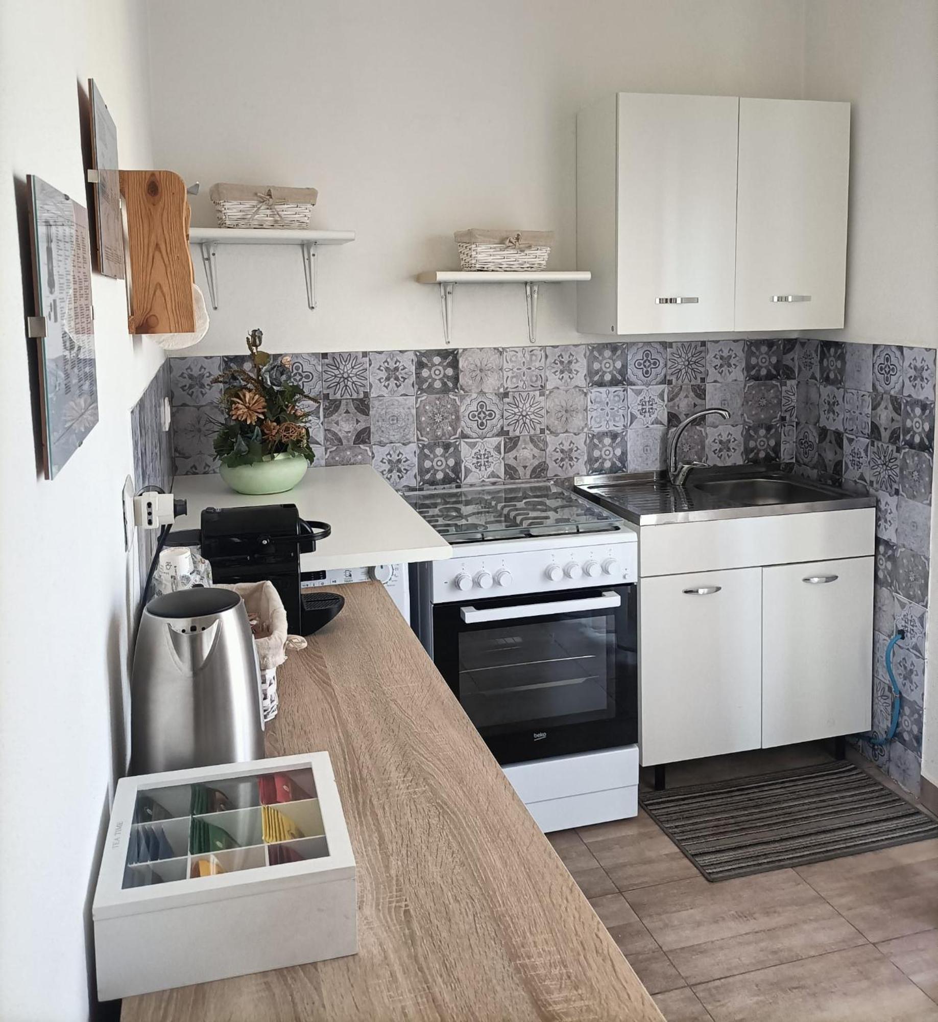 Passi Alterni Apartments Alghero Dış mekan fotoğraf